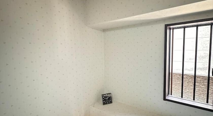 오사카 Small hidden wooden house 숙소 로비