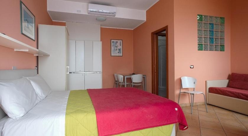 Le Terrazze Appartamenti Vacanze photo