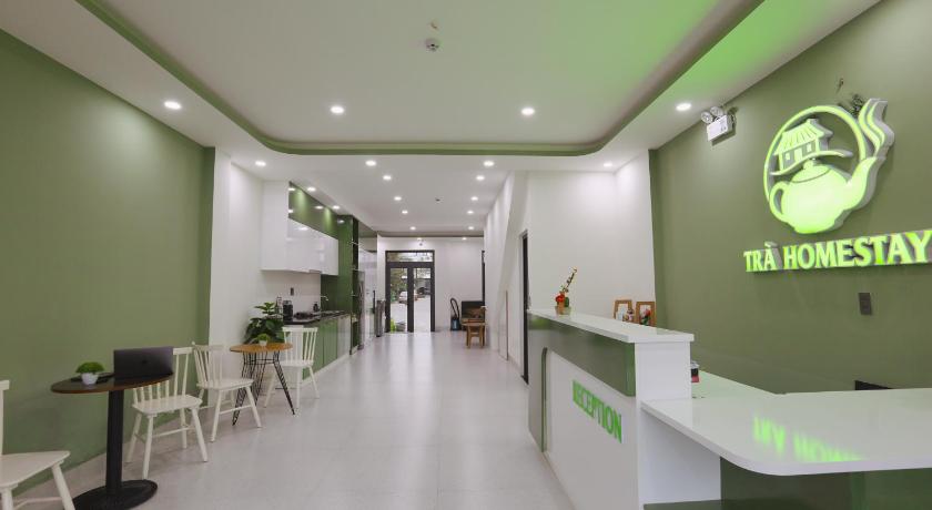 Tra Homestay - image 8