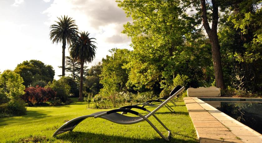 Diemersfontein Wine and Country Estate photo