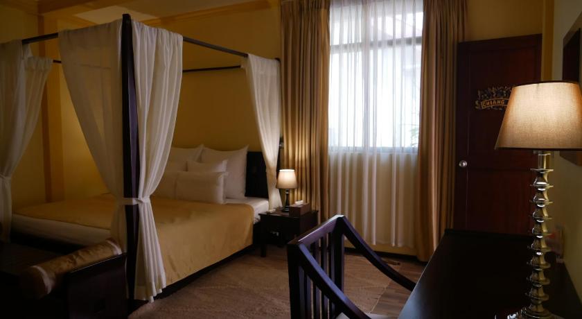 Image of Deluxe Room 4