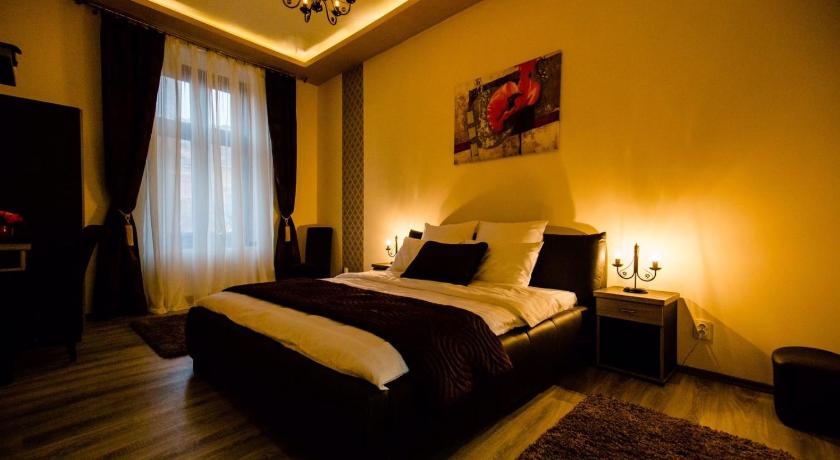 Anna Central Studio — Hotel in Sibiu