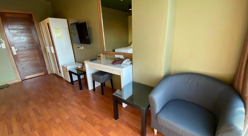Image of Superior Single Room 1