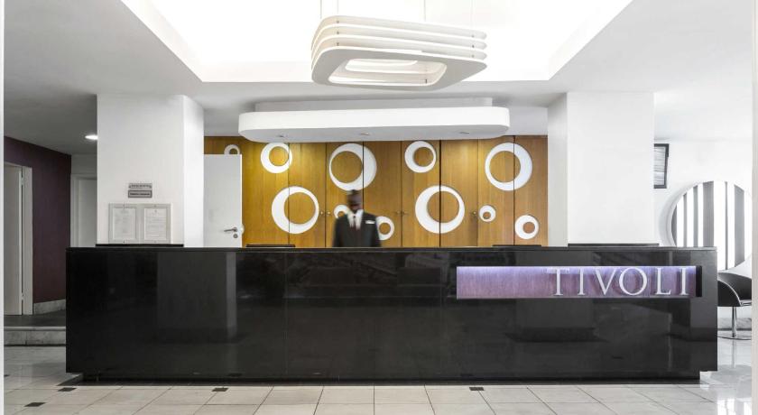 Hotel Tivoli Maputo photo