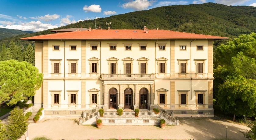 Villa Pitiana