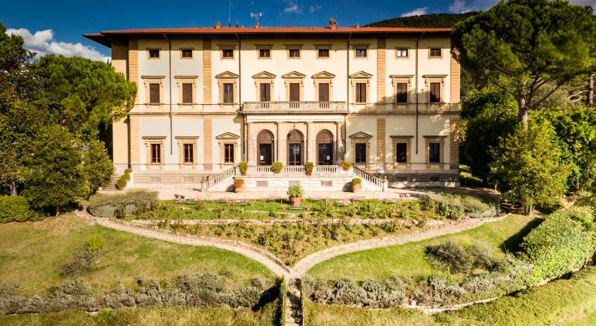 Villa Pitiana