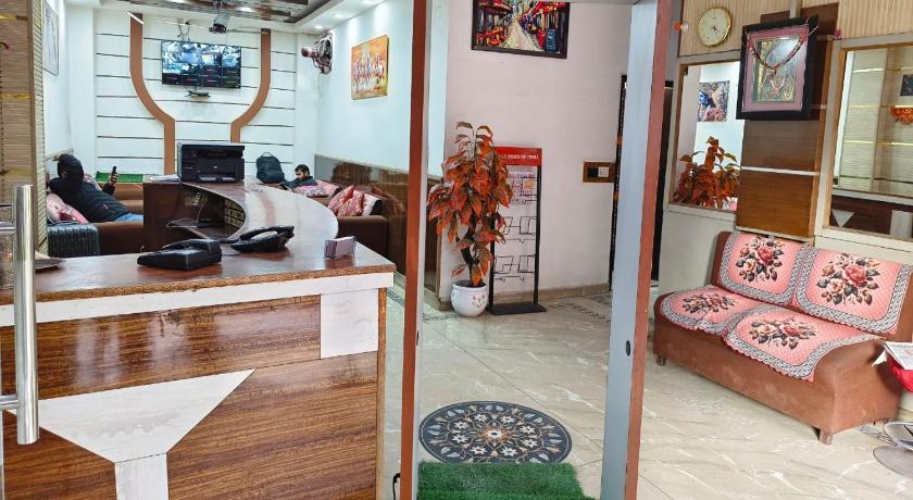 Hotel Ramraj Deluxe – Delhi, NY