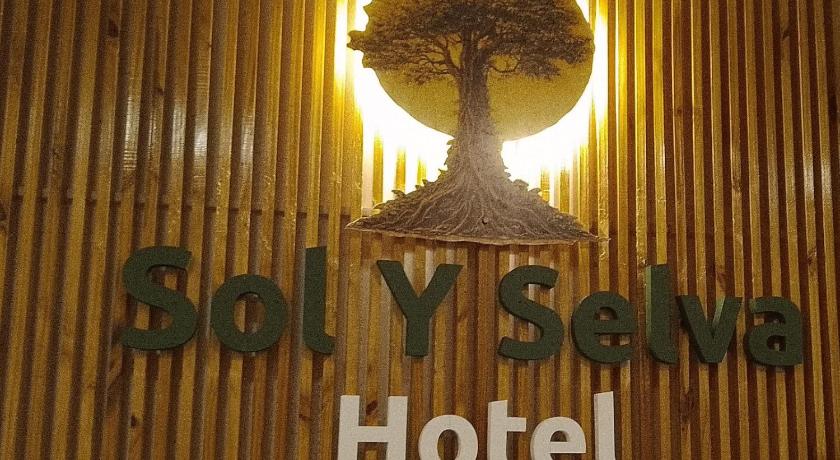 Sol & Selva Hotel