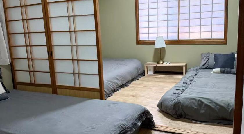 오사카 star 3성급 싱글룸 스위트룸