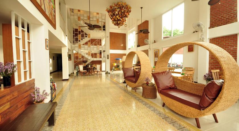My Chiangmai Boutique Lodge (SHA Extra Plus) photo