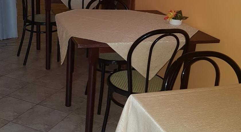 Hotel Il Baronetto photo