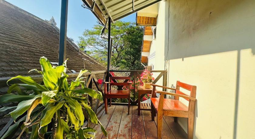 Anisa Mekong Riverside Villa - image 11