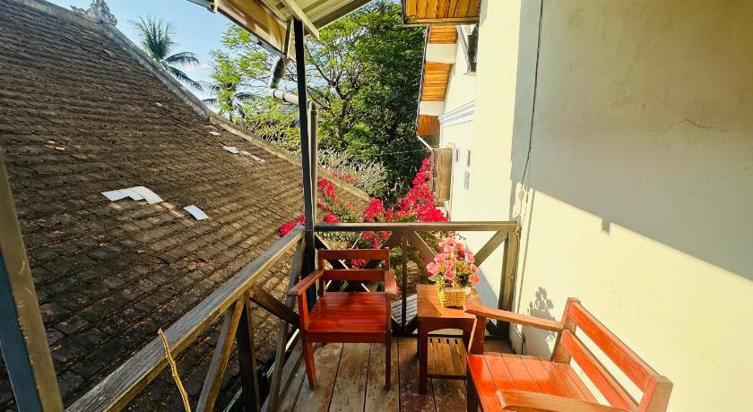 Anisa Mekong Riverside Villa - image 8