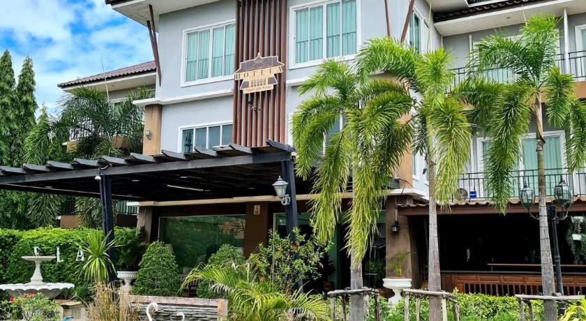 Hotela Boutique Resort