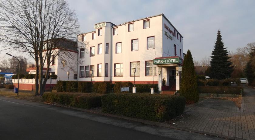 Park Hotel