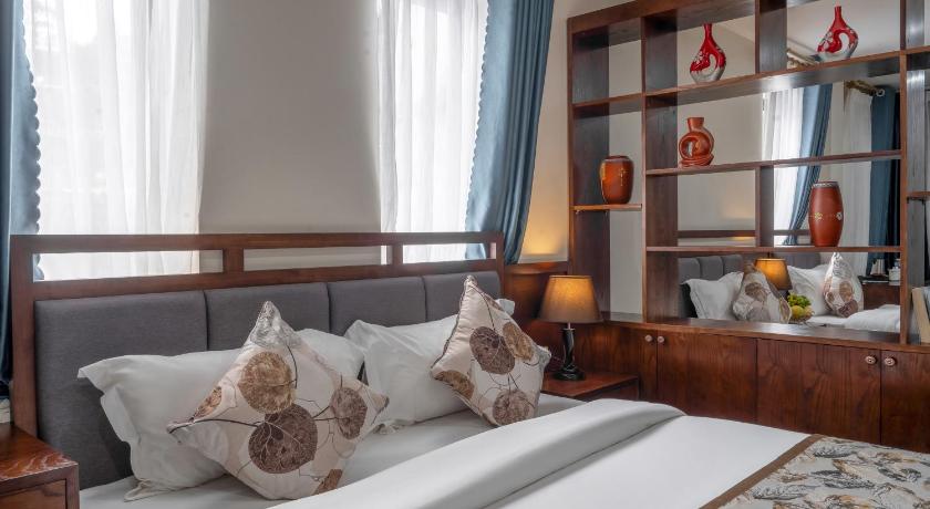 Image of Deluxe Room 17