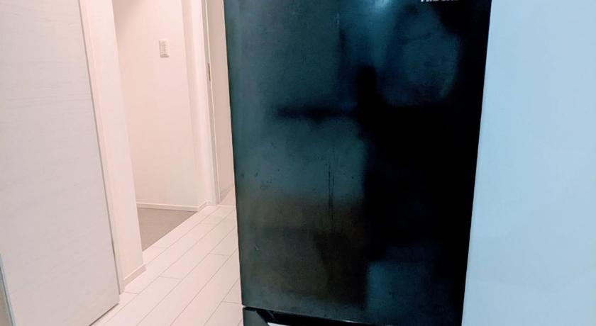 도쿄 / 동경 The Tokyo Okubo Shinjuku Homestay 3성급 숙소 전망