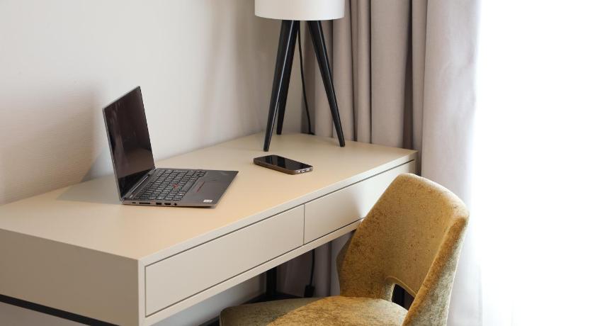 Image of One-Bedroom Superior Apartment 10
