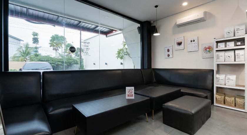 Sans Hotel Elrose Place – Samarinda, TX