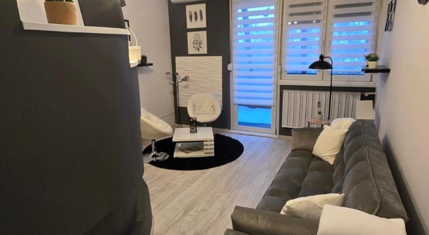 Foto di Ákos Apartman - Prenotazione scontata Agoda