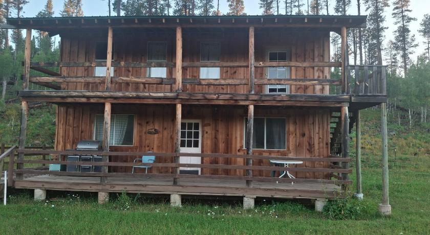 그리어 (AZ) Beaver Creek Guest Ranch 4성급 숙소 외관