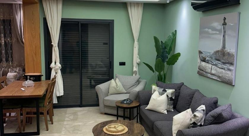 Elegant & Spacieux - Residence Securisee a Temara