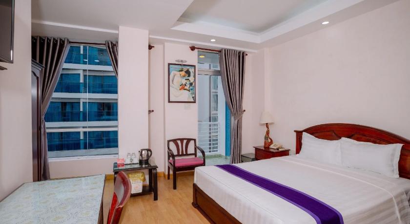 Violet hotel&spa - image 10