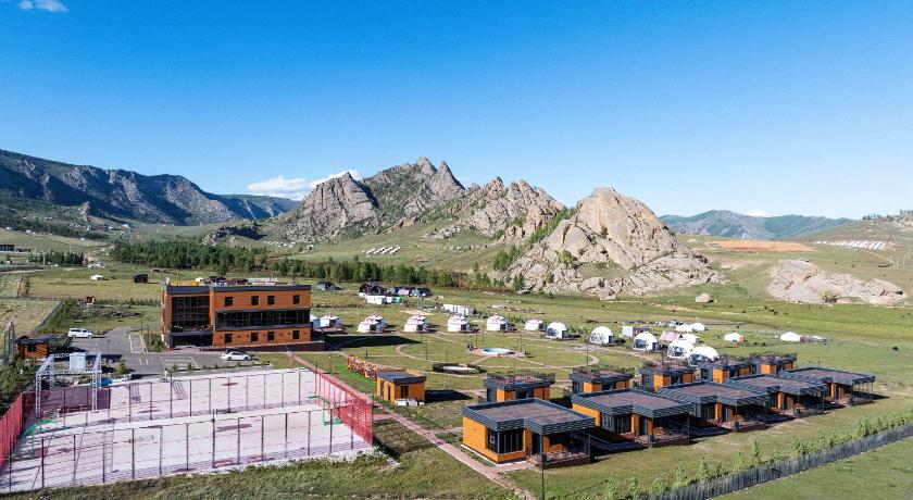 Imperial Mount Resort