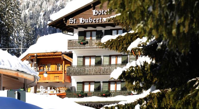 Hotel Garni St. Hubertus photo
