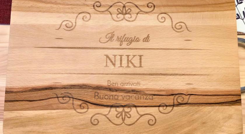 Rifugio di Niki