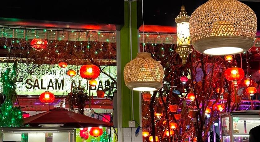 Hotel Malaysia – Sibu, CA