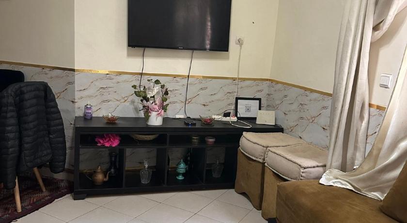 Studio Residence Nakhil