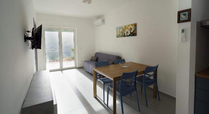 Il Vecchio Pozzo Apartments