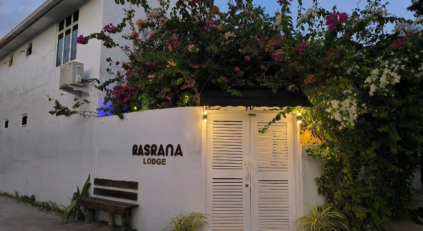 Rasrana Lodge - image 6