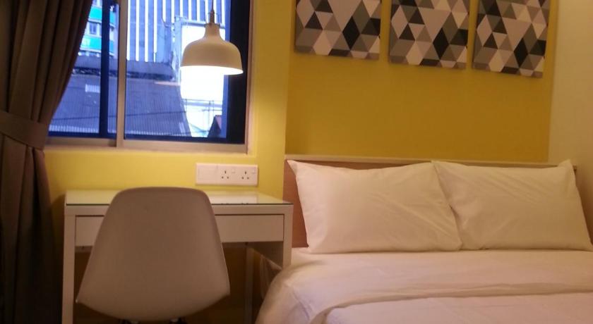 Bild von: Standard Doppelzimmer mit Fenstern (Standard Double Room with Windows) 3