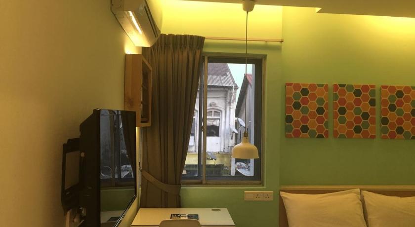 Bild von: Standard Doppelzimmer mit Fenstern (Standard Double Room with Windows) 5