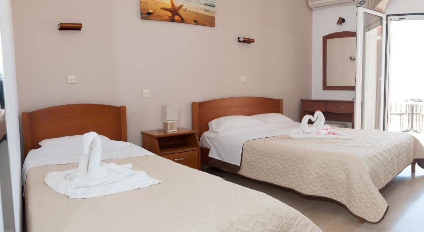 Image of Studio with Sea View (3 Adults) - First Floor 0
