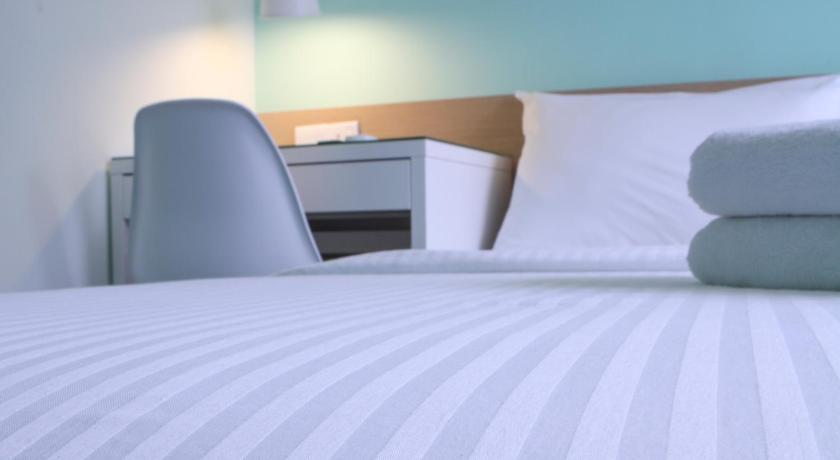 Bild von: Superior Zimmer mit 1 Doppelbett und Fenster (Superior Double Bed with Window) 7