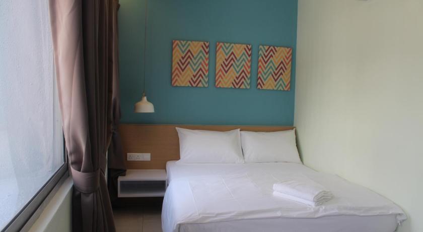 Bild von: Superior Zimmer mit 1 Doppelbett und Fenster (Superior Double Bed with Window) 5