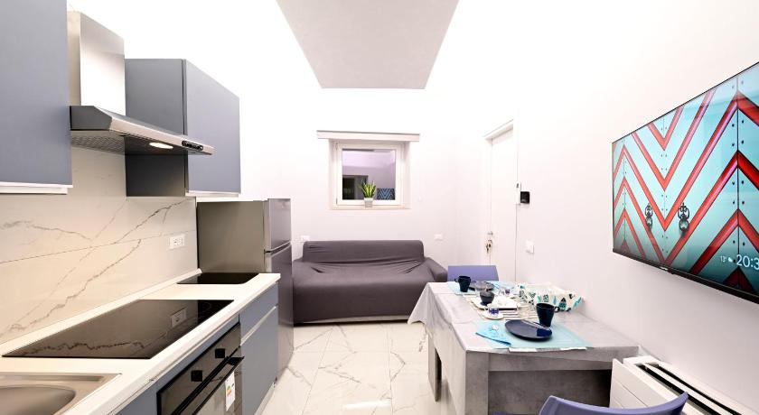 Dimora Pietra di Puglia - Historic Suite & Experience