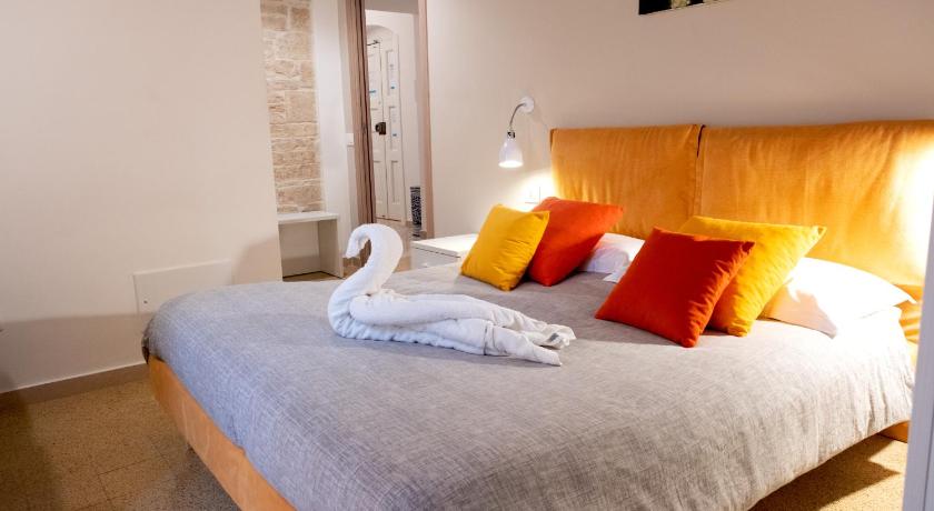 Le Gravinelle - Apulia Houses & Flats