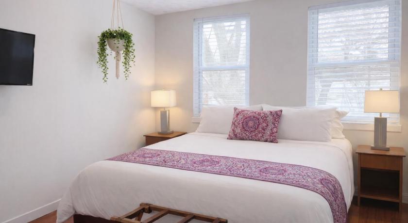 フィラデルフィア Artsy Hidden Gem --- FREE PARKING 4つ星 宿泊施設 眺望