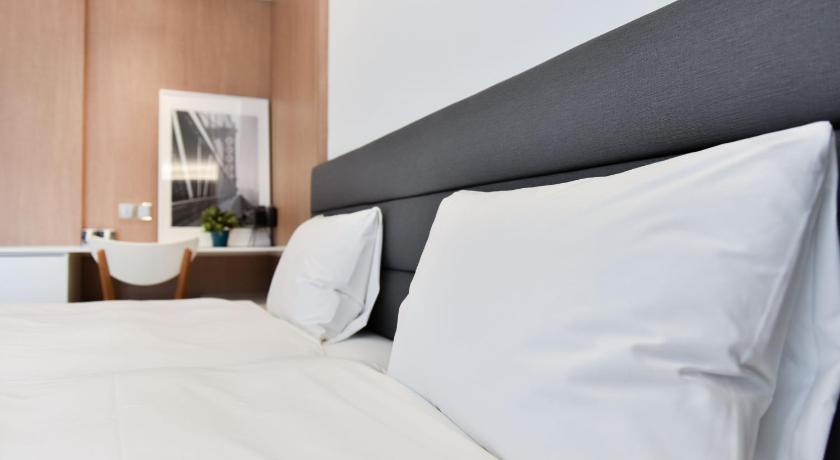 Image of Business Double or Twin Room 6