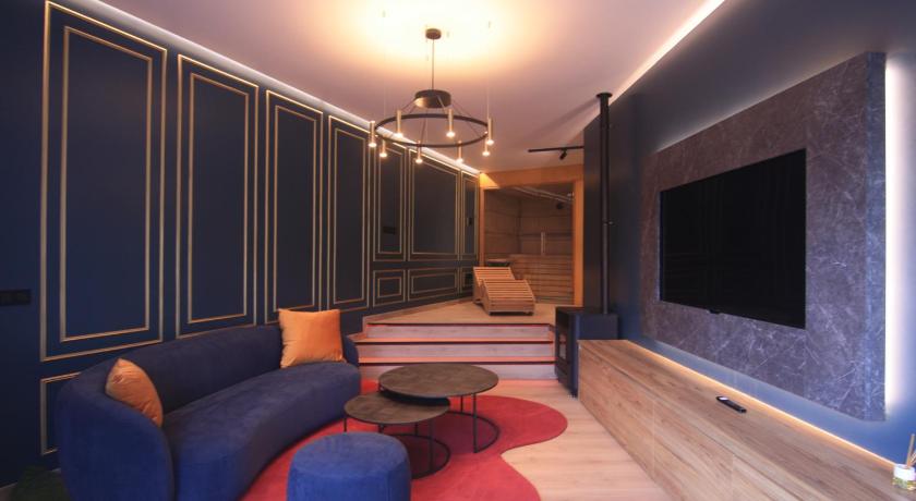 Casa dos Americanos - Suite Wellness