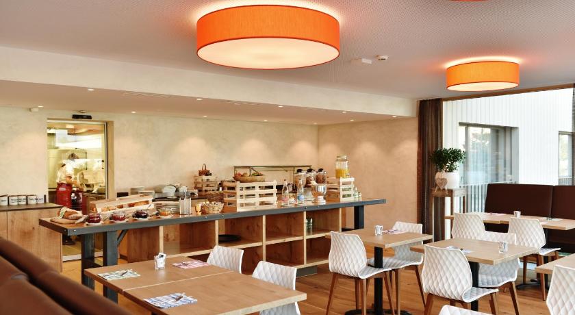 奥尔滕 Landgasthof Kreuz - Ihr Businesshotel mit personlichem Flair 3星级 酒店 设施