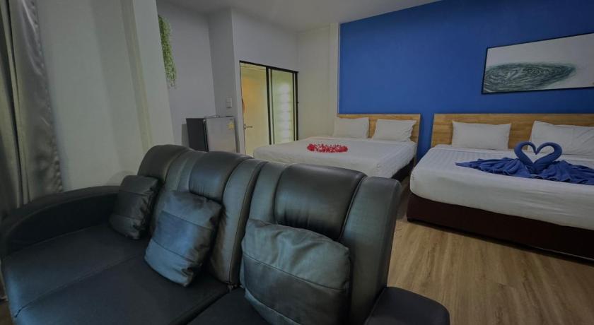 Image of Bungalow for 4 people 3
