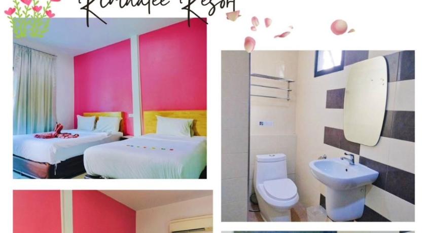 Image of Triple Room for 3 Adults 12