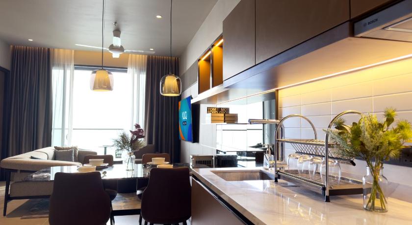 Antara Residence By KLIQ - image 4