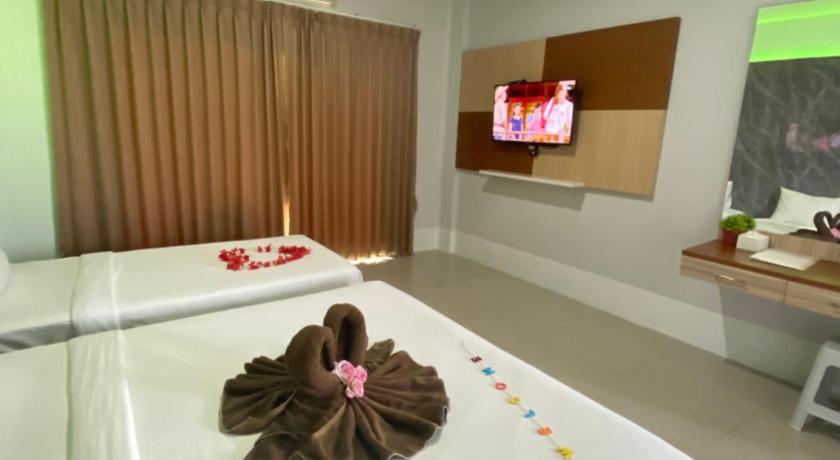 Image of Triple Room for 3 Adults 7