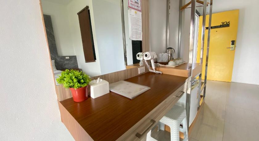 Image of Triple Room for 3 Adults 13